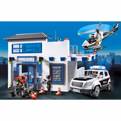 Playmobil 71602 toy playset - Additional view 7