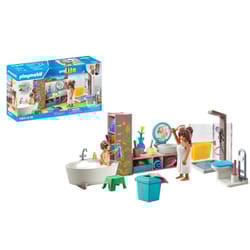 Playmobil My Life Bathroom