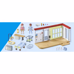 Playmobil Action 71616 toy playset - Additional view 5