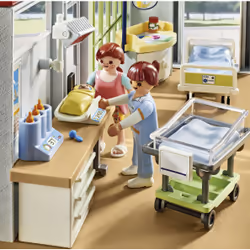 Playmobil Action 71616 toy playset - Additional view 6