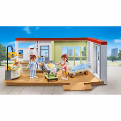 Playmobil Action 71616 toy playset - Additional view 7