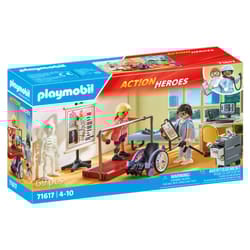 Playmobil Action 71617 toy playset
