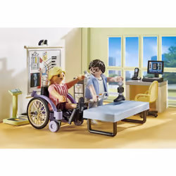 Playmobil Action 71617 toy playset