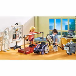 Playmobil Action 71617 toy playset - Additional view 4