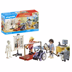 Playmobil Action 71617 toy playset - Additional view 5
