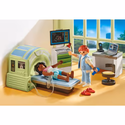 Playmobil Action 71618 toy playset - Additional view 4