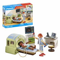 Playmobil Action 71618 toy playset - Additional view 5