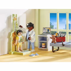 Playmobil Action 71619 toy playset