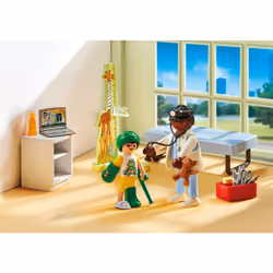 Playmobil Action 71619 toy playset - Additional view 4