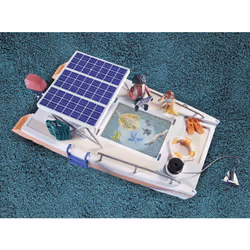 Playmobil Wiltopia 71623 toy playset - Additional view 4