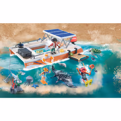 Playmobil Wiltopia 71623 toy playset - Additional view 5