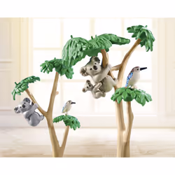 Playmobil Wiltopia 71624 toy playset - Additional view 4