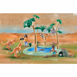 Playmobil Wiltopia 71624 toy playset - Additional view 5