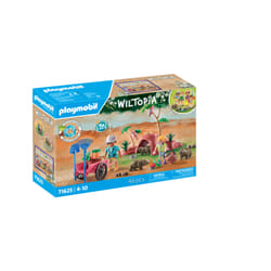 Playmobil Wiltopia 71625 toy playset