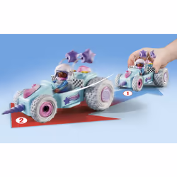 Playmobil 71635 toy playset - Additional view 2