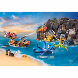 Playmobil 71636 toy playset