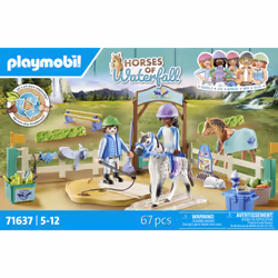 Playmobil 71637 toy playset