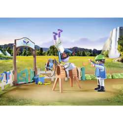 Playmobil 71637 toy playset