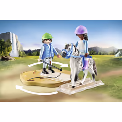 Playmobil 71637 toy playset - Additional view 4