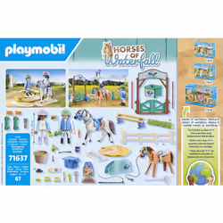 Playmobil 71637 toy playset - Additional view 6