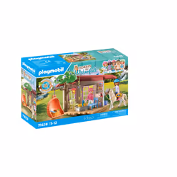 Playmobil 71638, Animal, 3 yr(s), Multicolour, Plastic