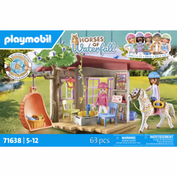 Playmobil 71638 toy playset