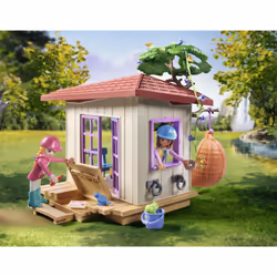 Playmobil 71638 toy playset