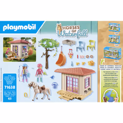 Playmobil 71638 toy playset - Additional view 5