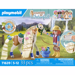 Playmobil 71639 toy playset