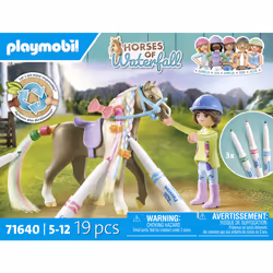 Playmobil 71640 toy playset