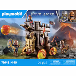 Playmobil 71643 toy playset