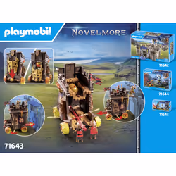 Playmobil 71643 toy playset - Additional view 4