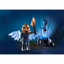 Playmobil Novelmore Amoured Guard