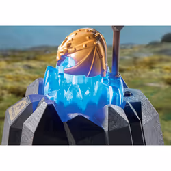 Playmobil Novelmore Amoured Guard