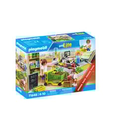 Playmobil 71648 toy playset