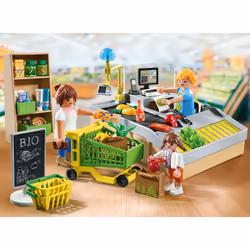 Playmobil 71648 toy playset