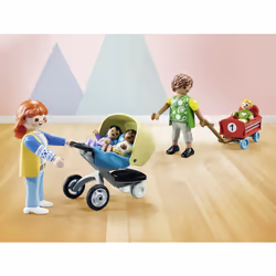 Playmobil 71649 toy playset