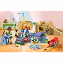 Playmobil 71649 toy playset