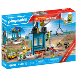 Playmobil 71650 toy playset