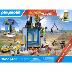 Playmobil 71650 toy playset