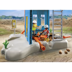 Playmobil 71650 toy playset