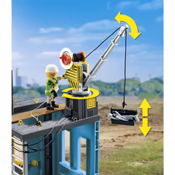 Playmobil 71650 toy playset - Additional view 4