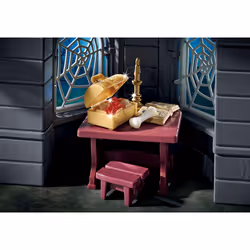 Playmobil Haunted Ruins - Additional view 5
