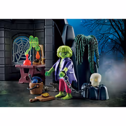 Playmobil Haunted Ruins - Additional view 6