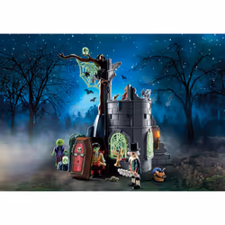 Playmobil Haunted Ruins - Additional view 7