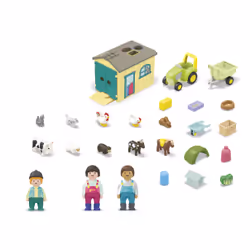 Playmobil 71656 toy playset