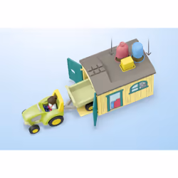 Playmobil 71656 toy playset - Additional view 5