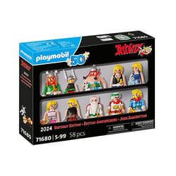Playmobil Asterix 71680 toy playset