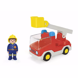 Playmobil Junior 71683 toy playset