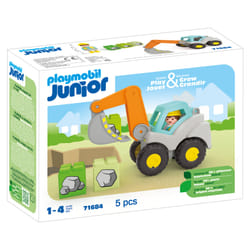 Playmobil 71684 toy playset